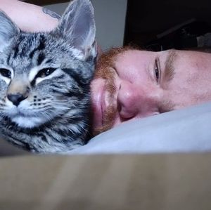 Meet your Posher, Josh